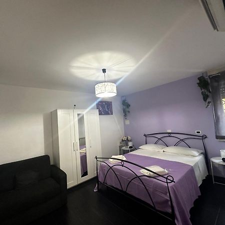 Peter House Apartamento Fiumicino Exterior foto