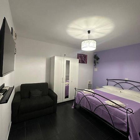 Peter House Apartamento Fiumicino Exterior foto