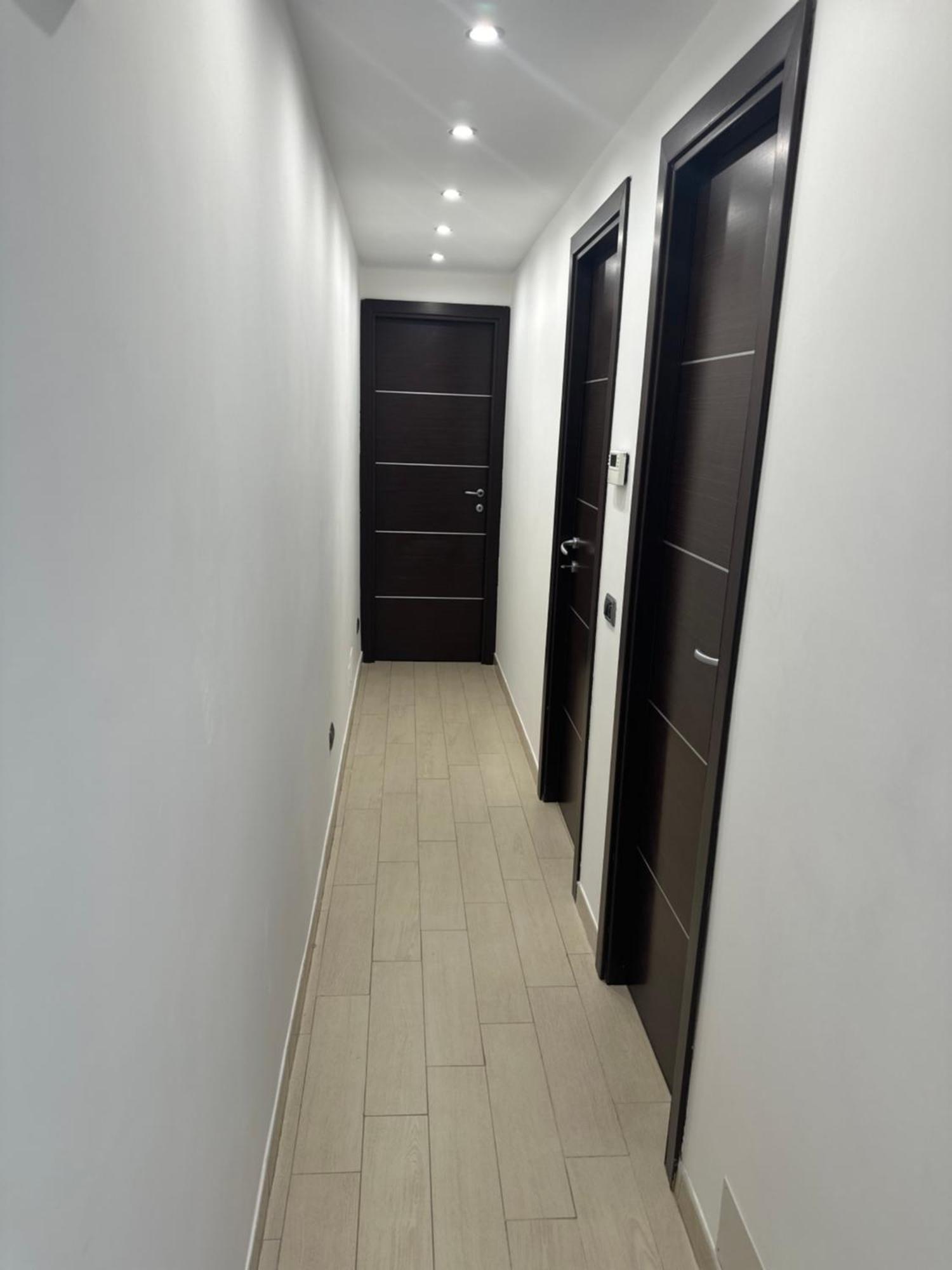 Peter House Apartamento Fiumicino Exterior foto
