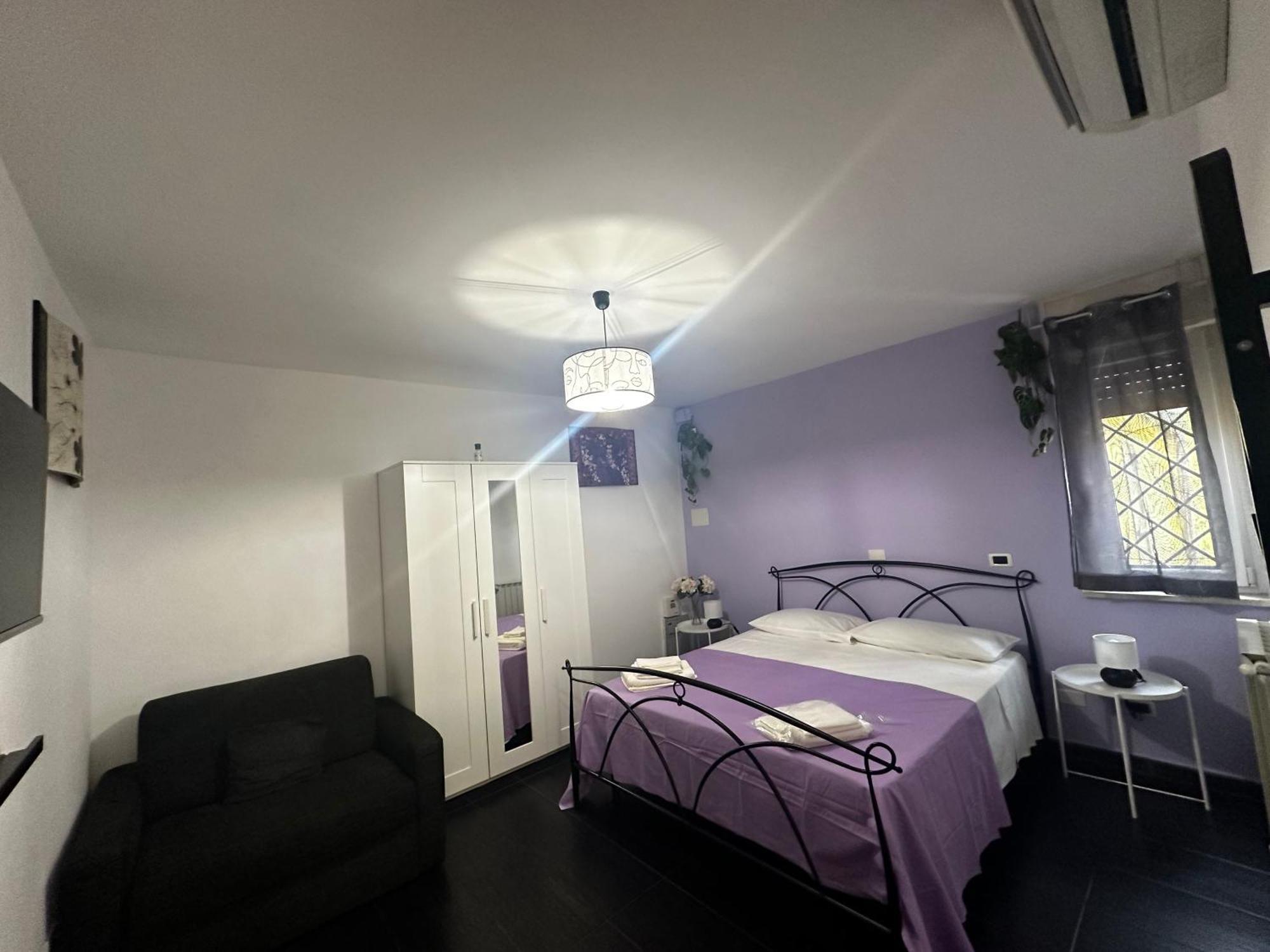 Peter House Apartamento Fiumicino Exterior foto