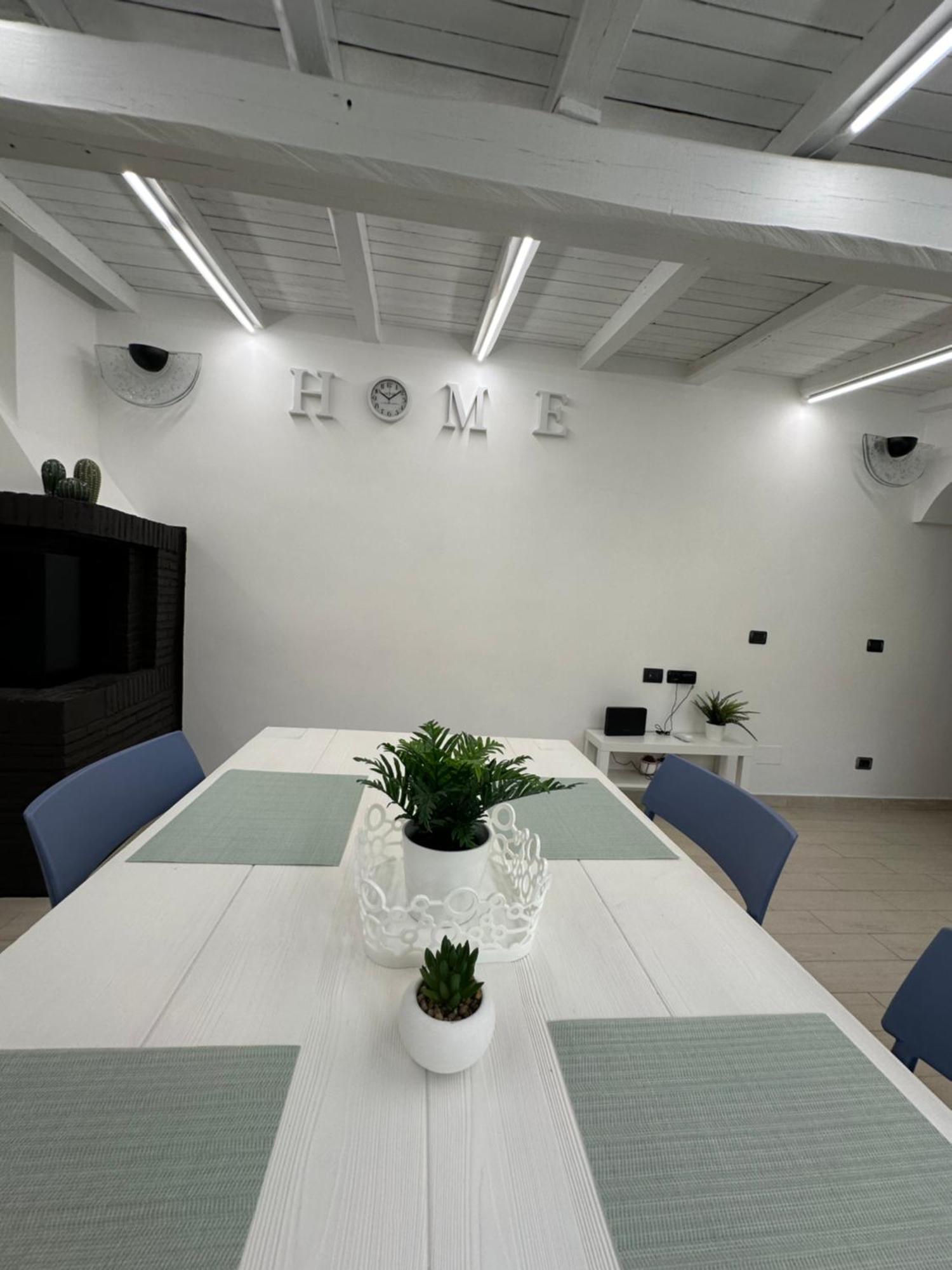 Peter House Apartamento Fiumicino Exterior foto