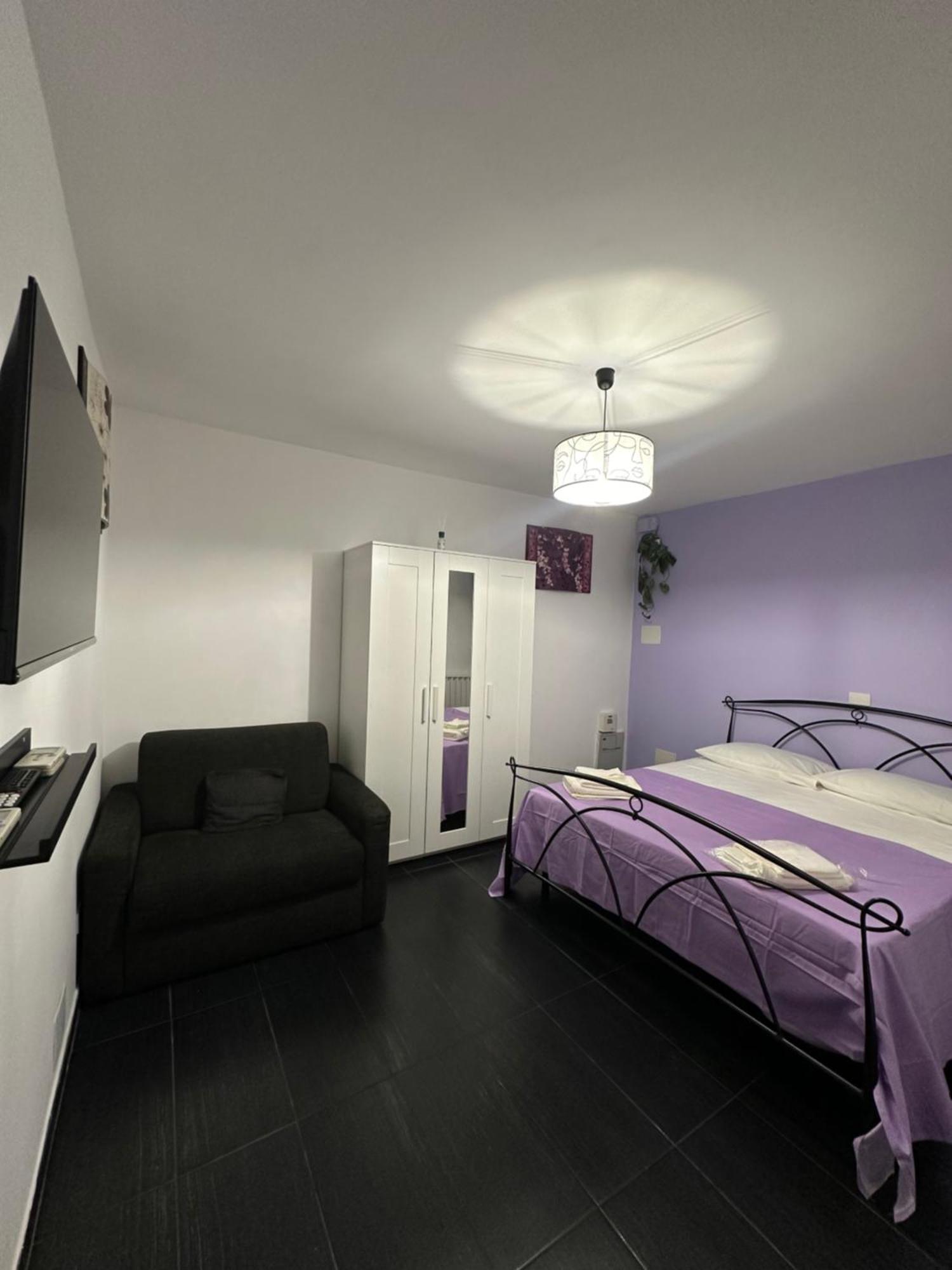 Peter House Apartamento Fiumicino Exterior foto