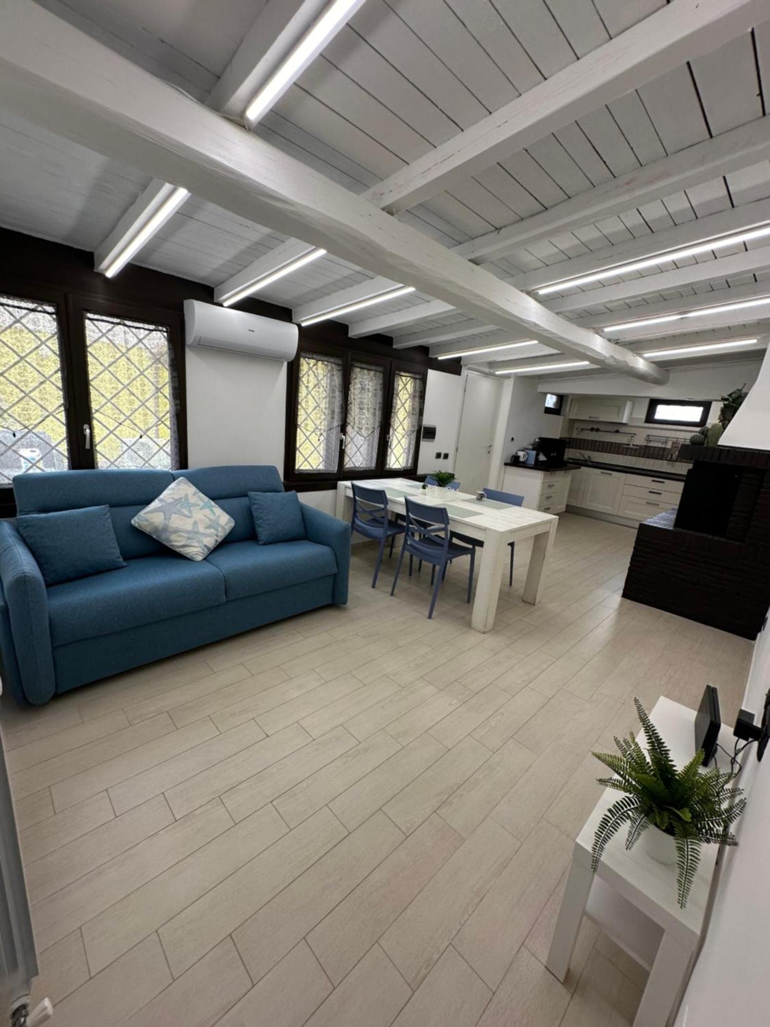 Peter House Apartamento Fiumicino Exterior foto